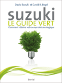 Suzuki: le guide vert